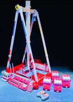 Lego City, Kermis Airborne, Nieuw ! Incl. Bouwinstructies !!, Ophalen of Verzenden, Nieuw, Complete set, Lego