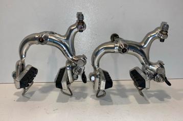 Racefiets remhoeven Shimano 600 vintage beschikbaar voor biedingen