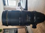 Sigma 70-200, Audio, Tv en Foto, Fotografie | Lenzen en Objectieven, Ophalen of Verzenden, Zo goed als nieuw, Telelens