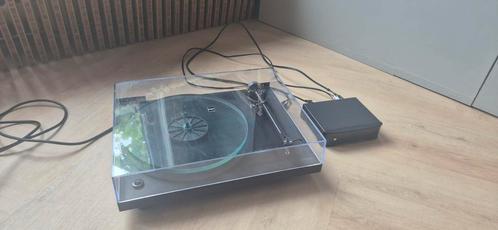 rega planar 3 met voorversterker, Audio, Tv en Foto, Platenspelers, Zo goed als nieuw, Overige merken, Ophalen