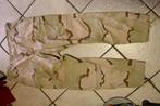 US army 3 color desert camouflage broek large, Ophalen of Verzenden, Landmacht, Amerika, Kleding of Schoenen