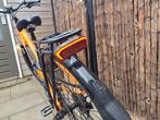Stella Morena Orange MDSPCI Bosch 2022-2386KM-400W Topstaat!, Zo goed als nieuw, 51 tot 55 cm, 50 km per accu of meer, Ophalen