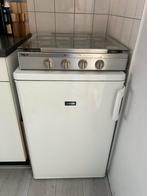 Zanussi koelkast tafelmodel met vriesvak, Ophalen, Gebruikt, Minder dan 85 cm, 100 tot 150 liter
