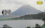 3 COSTA RICA, Ophalen of Verzenden