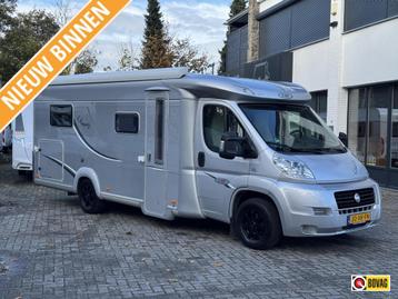 LMC Liberty Finish TI 6600 Enkele bedden, beschikbaar voor biedingen