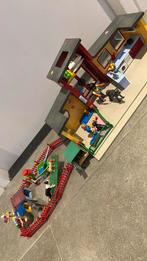 Playmobil hondenpension, Ophalen of Verzenden, Zo goed als nieuw