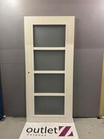 Staallook binnendeur 93x211,5, Ophalen, 80 tot 100 cm, Binnendeur, Zo goed als nieuw
