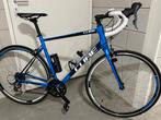 Cube Attain racefiets mt56  16 versn., Overige merken, 28 inch, Gebruikt, Heren