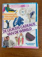 "Margriet" 'Sint Idee' De leukste cadeaus van de wereld, Ophalen of Verzenden, Zo goed als nieuw