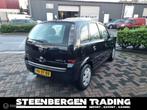 Opel Meriva 1.6-16V Cosmo 2007 AIRCO/CRUISE/ELEK PAKKET, Voorwielaandrijving, 65 €/maand, 15 km/l, Gebruikt