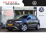 Volkswagen T-Cross 1.5 TSI 150 pk DSG Style | Camera | Stoel, Auto's, Volkswagen, Te koop, Geïmporteerd, 5 stoelen, Benzine