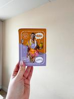 Bas Smit familie spel praat en daad, Ophalen of Verzenden, Zo goed als nieuw