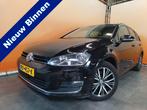 Volkswagen GOLF Variant 1.6 TDI Comfortline navigatie | lmv, Voorwielaandrijving, Stof, Gebruikt, 4 cilinders