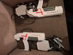 Laser x lasergameset z.g.a.n., Ophalen of Verzenden, Zo goed als nieuw