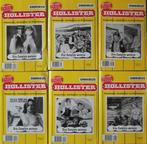 Western boekjes: 25 omnibussen, Boeken, Ophalen of Verzenden, Gelezen