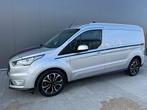Ford Transit Connect 230 L2 1.5 Tdci aut. sport, 4 cilinders, 1574 kg, 100 pk, Origineel Nederlands