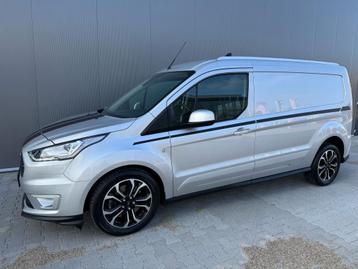 Ford Transit Connect 230 L2 1.5 Tdci aut. sport beschikbaar voor biedingen