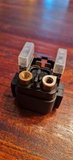 Startrelais Beta RR480 450 RC19-025 12V 6X09, Ophalen of Verzenden