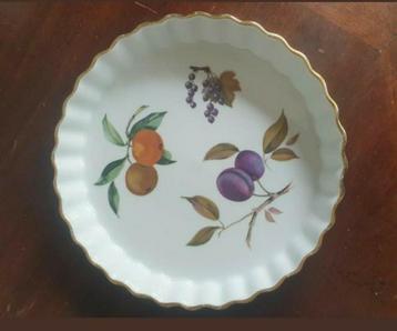 Royal Worcester Evesham  beschikbaar voor biedingen