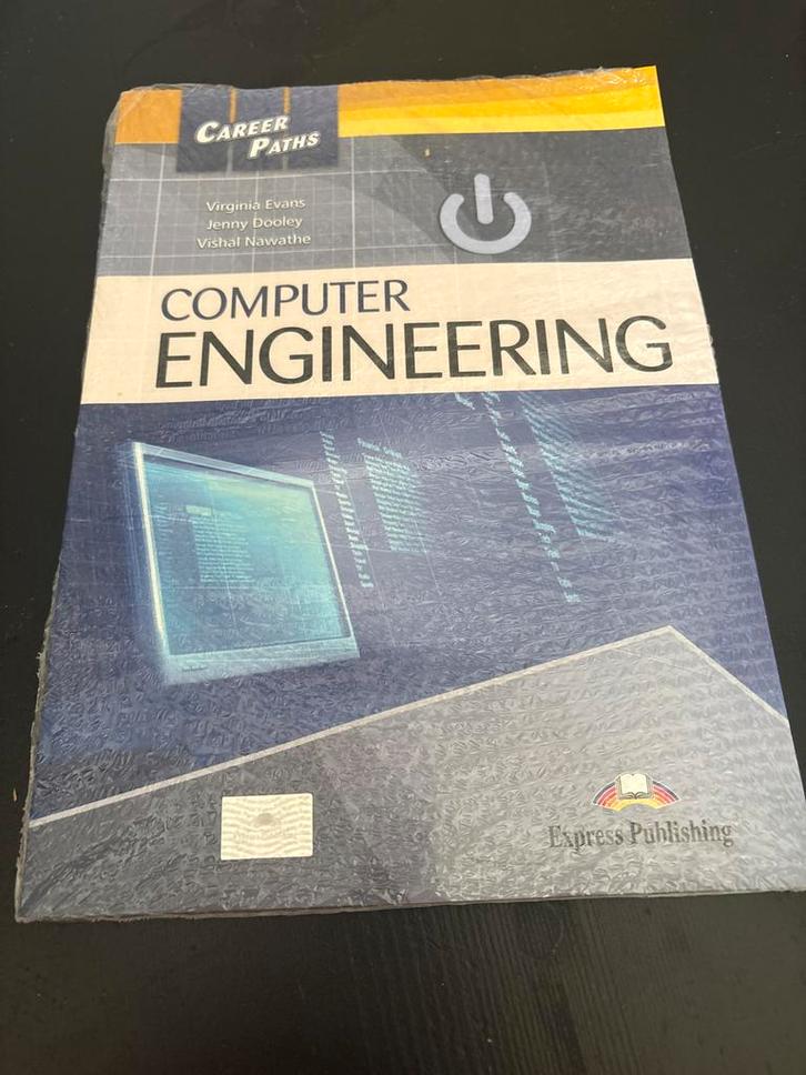 Computer Engineering - Nieuw!, Boeken, Informatica en Computer, Nieuw, Vakgebied of Industrie, Ophalen of Verzenden