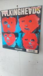 Talking Heads - Remain in Light LP, Ophalen of Verzenden, 1980 tot 2000, Gebruikt