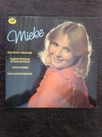 LP vinyl Verzamelalbum Mieke, Ophalen of Verzenden, Gebruikt, 12 inch