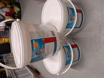 Summer fun tac plus 5 kg beschikbaar voor biedingen