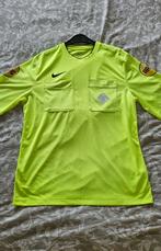 9 Nike/KNVB Scheidsrechterstenues + FOX40 Fluit, Ophalen of Verzenden, Zo goed als nieuw