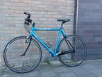 Jan Janssen Nemo, 28 inch, Gebruikt, 57 tot 61 cm, Meer dan 20 versnellingen
