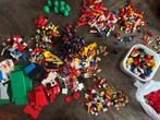 Grote partij Lego stenen en boekjes, Ophalen of Verzenden, Gebruikt, Losse stenen, Lego