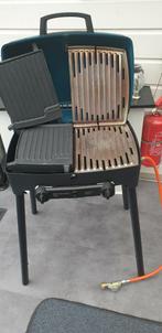 Enders bbq Explorer Next pro, Tuin en Terras, Gasbarbecues, Ophalen, Zo goed als nieuw
