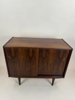 Mid-Century Danish Rosewood Cabinet, Ophalen, Z, Gebruikt, Z