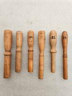 Zwartkruit stampers voor hulzen vullen., Ophalen of Verzenden