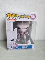 Mewtwo - Pokémon Funko - 581, 21 Holborn Viaduct, London, EC1A 2DY, SupportEMEA@Funko.com, Funko, Nieuw