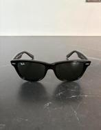 Ray-Ban Wayfarer Zonnebril - Zwart 54mm, Sieraden, Tassen en Uiterlijk, Zonnebrillen en Brillen | Heren, Zonnebril, Zwart, Ophalen of Verzenden