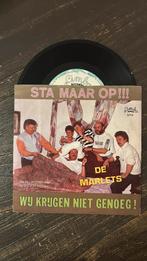 De Marlets - Sta maar op!, Ophalen of Verzenden, Zo goed als nieuw, Nederlandstalig