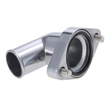 SBC BBC Chevrolet Chevy 350 454 water neck beschikbaar voor biedingen