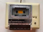 Datassette van Commodore, Computers en Software, Vintage Computers, Ophalen of Verzenden