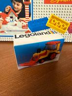 Vintage Lego Legoland 614, Ophalen of Verzenden, Nieuw, Complete set, Lego