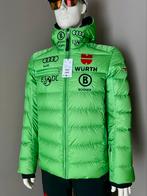 Bogner DSV TEAM wedstrijd skijas donsjas Uniek! Nieuw:€ 3499, Kleding | Heren, Maat 52/54 (L), Nieuw, Ophalen of Verzenden, Jack
