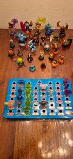 Skylanders Trap Team, Ophalen of Verzenden, Zo goed als nieuw