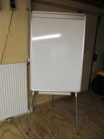 Tekoop , Flipover /schoolbord /hoogte instelbaar., Ophalen, Gebruikt, Whiteboard