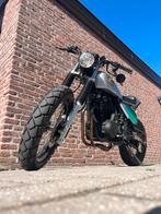 Honda Dominator RD08 Scrambler // 1997 // UNIEK, Motoren, Motoren | Honda, Particulier, Meer dan 35 kW, Enduro, 1 cilinder