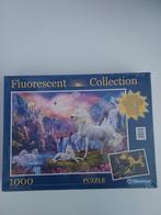 Unicorn puzzel 1000 stukjes, Ophalen, Nieuw