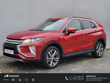 Mitsubishi Eclipse Cross 1.5 DI-T Intense S / Trekhaak (Trek beschikbaar voor biedingen