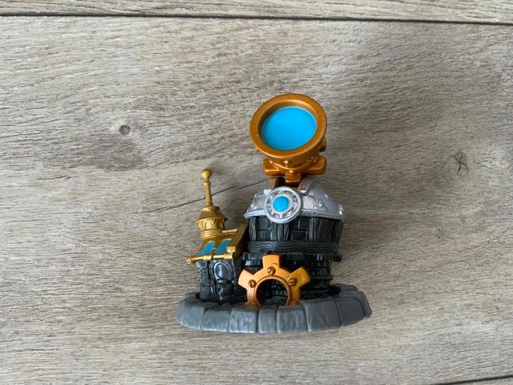 Skylanders Imaginators Gryphon Park Observatory - Skyland, Spelcomputers en Games, Games | Nintendo Wii, Zo goed als nieuw, Avontuur en Actie