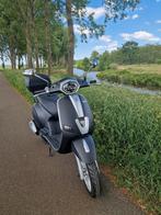 Zeer complete Berini Classic III - WEINIG KM OP DE TELLER!, Fietsen en Brommers, Ophalen, Berini, Zo goed als nieuw, Benzine
