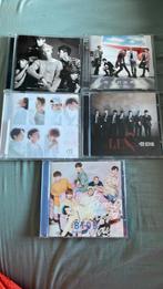 Cd’s KPop, Ophalen, 2000 tot heden, Zo goed als nieuw