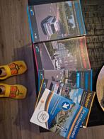 Theorieboeken Auto, Motor, Bromfiets, Ophalen of Verzenden, Zo goed als nieuw, Algemeen, Lens