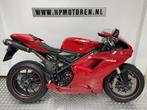 Ducati 1198 BOVAGGARANTIE, 1198 cc, Bedrijf, Super Sport, Meer dan 35 kW